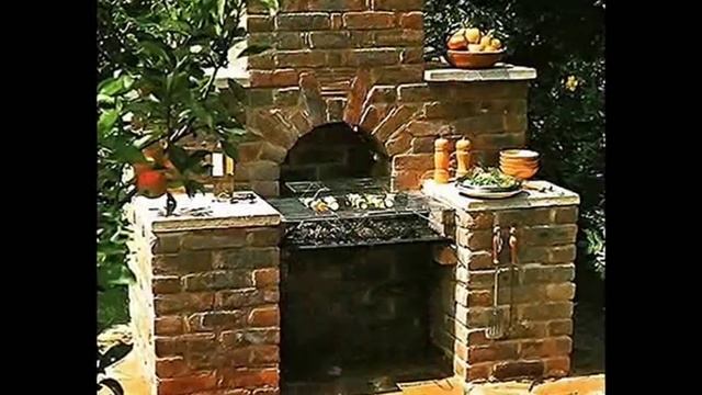 30 вариантов уличного барбекю смотреть онлайн