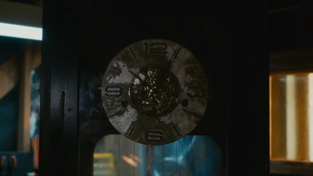 Подарок - Русский трейлер (2024) смотреть онлайн