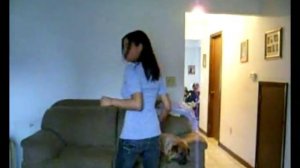 Burping girls compilation