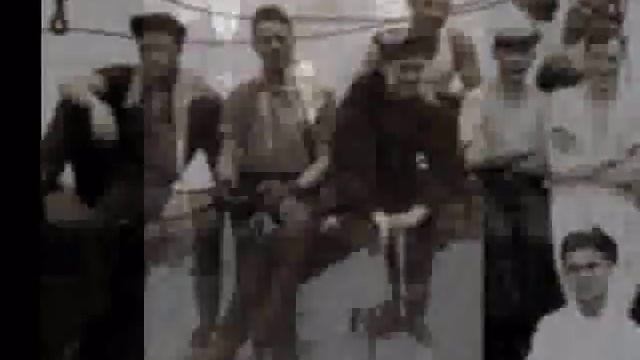 Eric Burdon - Factory Girl смотреть онлайн