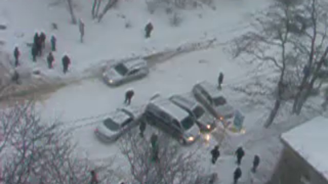 Жесткий гололед смотреть онлайн