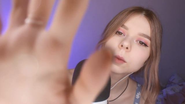 ? АСМР для сна и расслабления ? уснешь на 100% смотреть онлайн