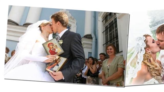 "Венчание" - Александр Михель смотреть онлайн