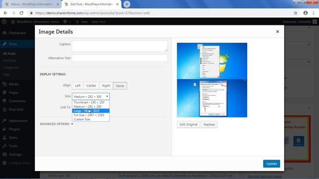 Create Blog Posts, Categories And Included More | Wordpress Series 3 смотреть онлайн