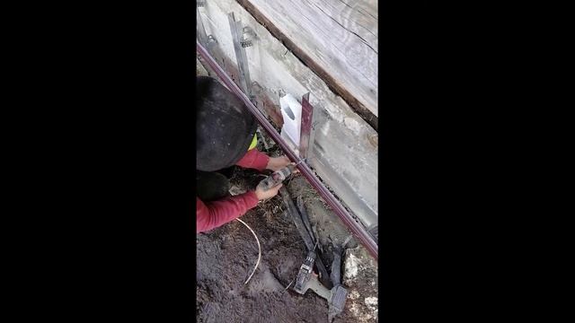 отделка цоколя,фасадные панели альта профиль фагот