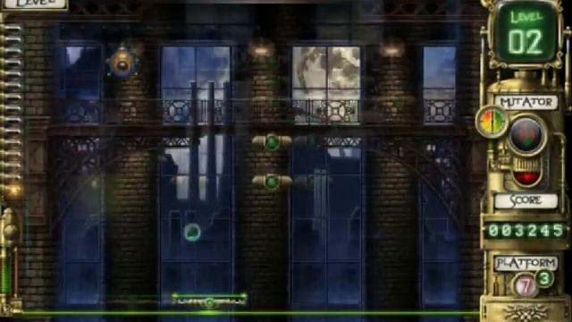 IonBall on WP7 from IronSun Studios смотреть онлайн