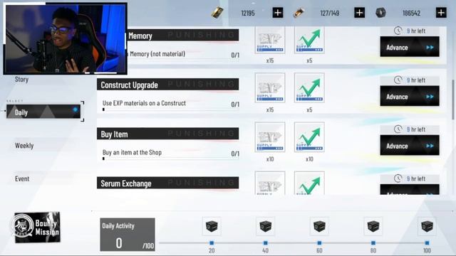 PUNISHING GRAY RAVEN GUIDE | How To Level Up Fast