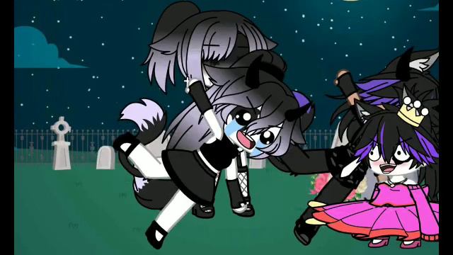 Гача ржача- не ржача...||Ха-ха. Не смешно||Гача лайф/клуб