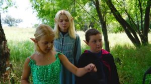 СТАЛИ ЭЛЬФАМИ НА 24 часа!