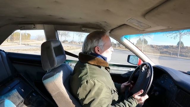 La locura de restaurar un clásico en mal estado como base | Audi coupe Gt y Audi Coupe Quattro 20v смотреть онлайн
