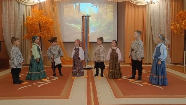 Небылицы в лицах МАДОУ 