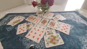 На Короля ♥️??♂️? Цыганский Расклад Гадание От Никки Ами
