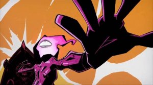Dead Cells: The Queen and the Sea - trailer