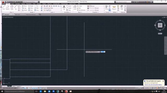 AutoCad Master Class 6 смотреть онлайн
