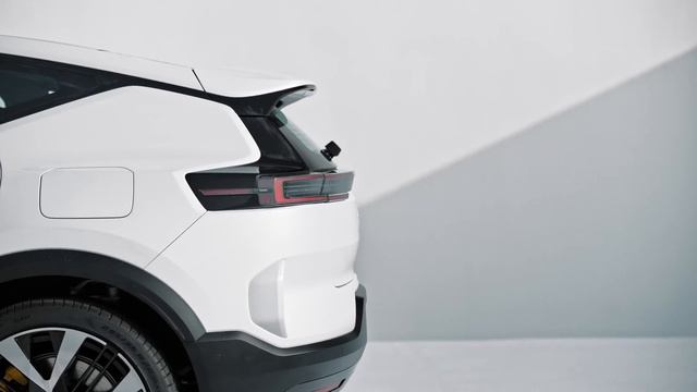 Polestar 3 exterior design, explained | Polestar смотреть онлайн