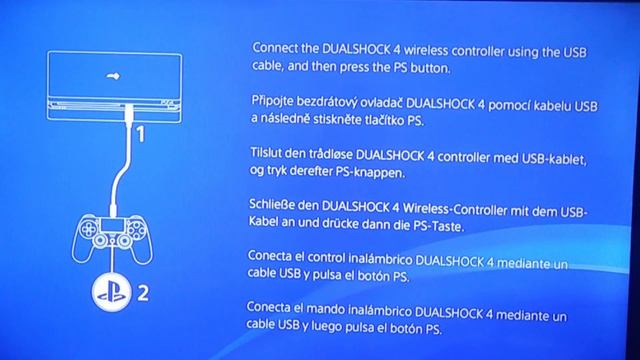 ЗАЧЕМ НА PS4 Я ПОМЕНЯЛ HDD НА SSD / КАКОЙ ПРИРОСТ СКОРОСТИ НА SSD / HDD VS SSD PS4 ТЕСТ смотреть онлайн