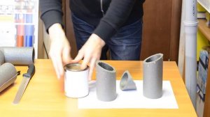 Монтаж теплоизоляции Энергофлекс. Видеоурок №2. ООО "Океан Тепла"