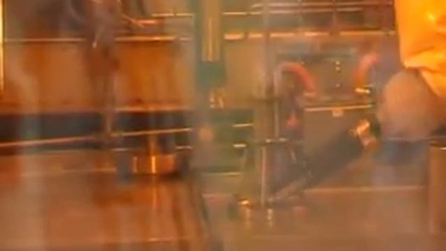 Изотопы поставили в очередь