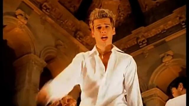 ATC - Thinking Of You смотреть онлайн