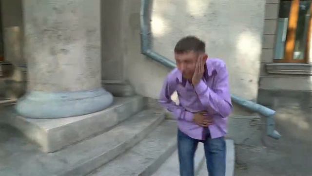День Рождения Нади! смотреть онлайн
