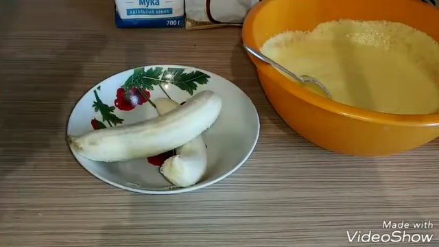 Домашний стол для гурманов 