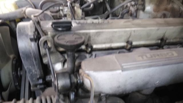 Ниссан Патрол, Обзор