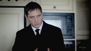 Том Харди - The Take | Edit