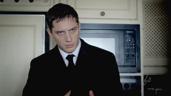 Том Харди - The Take | Edit