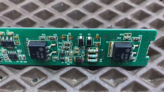 Инновационные переменные