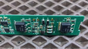 Kia Optima ремонт ДХО