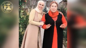 Тоита Исраилова Красивая Песня💖Хьо хилар Ирс хеташ Со кхайкха еза те💖