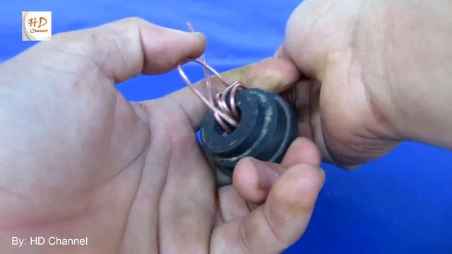 Free energy generator with light bulbs very easy - free energy 100% смотреть онлайн