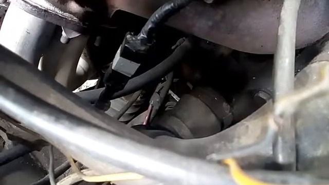 Трехуровневое реле регулятор (доработка щелочного узла) смотреть онлайн