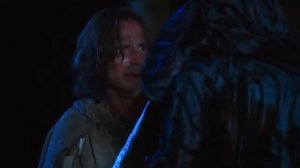 1x08 Румпельштильцхен становится тёмным