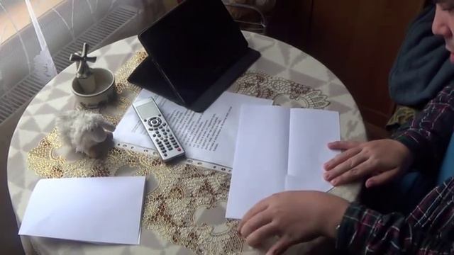 37. Как сделать из бумаги бумажный самолётик за 5 минут. смотреть онлайн