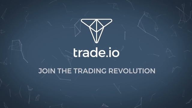 Что такое баунти криптовалюты? На примере ICO компании Trade.io смотреть онлайн