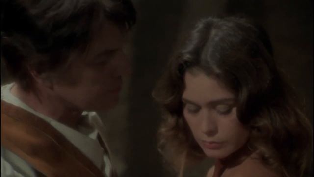 Histoire D'O (1975) - O' Et Le Chateau De Roissy