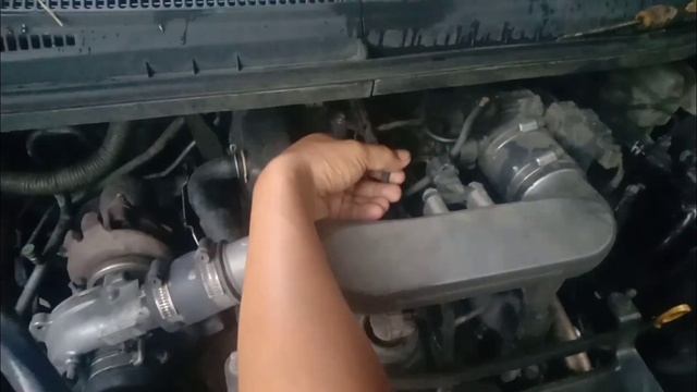 TOYOTA INNOVA POOR ACCELERATION - LOW POWER смотреть онлайн