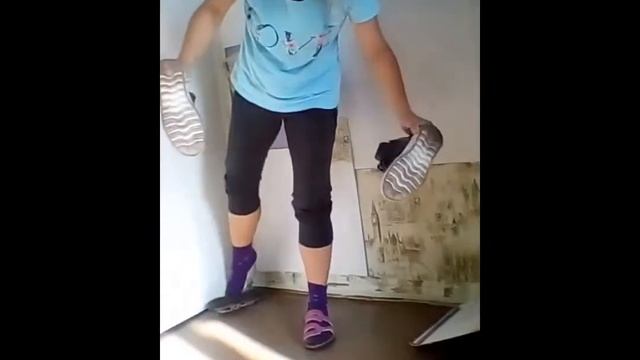 моя одежда и обувь. рассказ о моих шмотках для друзей. смотреть онлайн