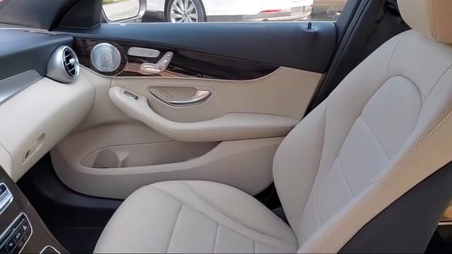 2018 Mercedes-Benz C-Class C 300 Sedan Atlantic City Hammonton Freehold Cherry Hill Deptford смотреть онлайн