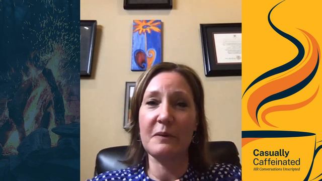 Resiliency Through Self-Care: Light Your Fire: Beyond Burnout | Casually Caffeinated | EP 13 смотреть онлайн