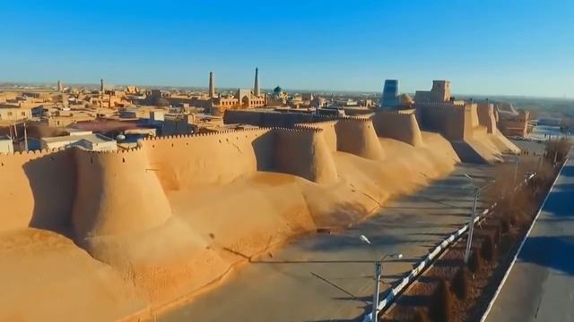 ЯХШИЛИК ЗИЁСИ Народный артист Узбекистана, ведущий солист оперной труппы ГАБТ им А Навои Самандар смотреть онлайн