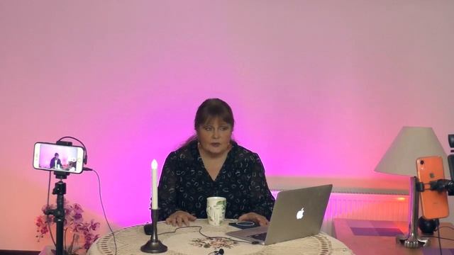 Как поднять духовную энергетику Школа ПСИ 571 смотреть онлайн