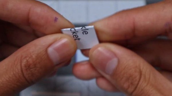 BFDI - TPOT: Making Complex Liy