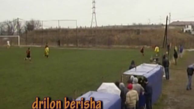 Drilon Berisha Highlights смотреть онлайн