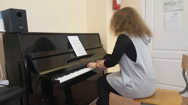 Фредерик Франсуа Шопен - Прелюдия №4 op.28 смотреть онлайн