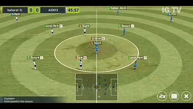 Top 6 new football games for android & ios 2021/2022 смотреть онлайн