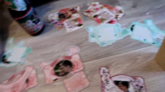 КУЧА ПОЛЕЗНОСТЕЙ К СВАДЬБЕ! Семейный очаг, бутоньерки, бокалы, наклейки, бонбоньерки и т.д. смотреть онлайн