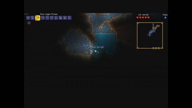 Terraria from scratch part 1 смотреть онлайн