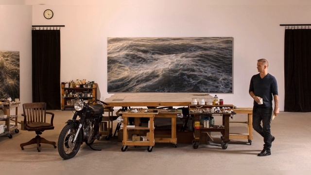 ГИТАРА. МОРЕ. РЕЛАКС. СОН смотреть онлайн